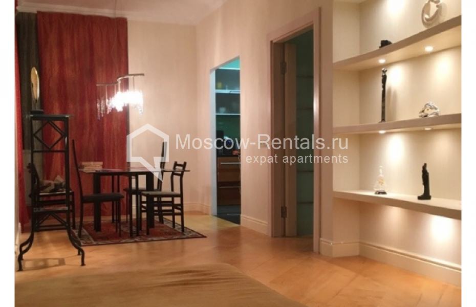 Photo #5 3-room (2 BR) apartment for <a href="http://moscow-rentals.ru/en/articles/long-term-rent" target="_blank">a long-term</a> rent
 in Russia, Moscow, Aviatsionnaya str., 79