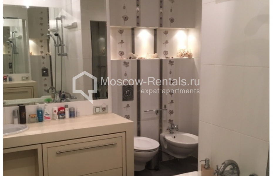 Photo #15 3-room (2 BR) apartment for <a href="http://moscow-rentals.ru/en/articles/long-term-rent" target="_blank">a long-term</a> rent
 in Russia, Moscow, Aviatsionnaya str., 79