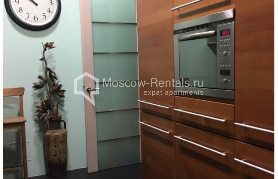 Photo #11 3-room (2 BR) apartment for <a href="http://moscow-rentals.ru/en/articles/long-term-rent" target="_blank">a long-term</a> rent
 in Russia, Moscow, Aviatsionnaya str., 79
