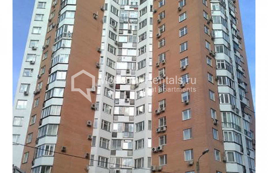 Photo #16 4-room (3 BR) apartment for <a href="http://moscow-rentals.ru/en/articles/long-term-rent" target="_blank">a long-term</a> rent
 in Russia, Moscow, Zoologicheskaya str, 30 С 2