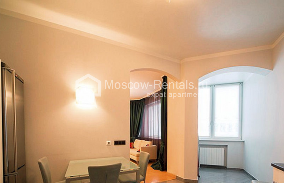 Photo #8 4-room (3 BR) apartment for <a href="http://moscow-rentals.ru/en/articles/long-term-rent" target="_blank">a long-term</a> rent
 in Russia, Moscow, Zoologicheskaya str, 30 С 2