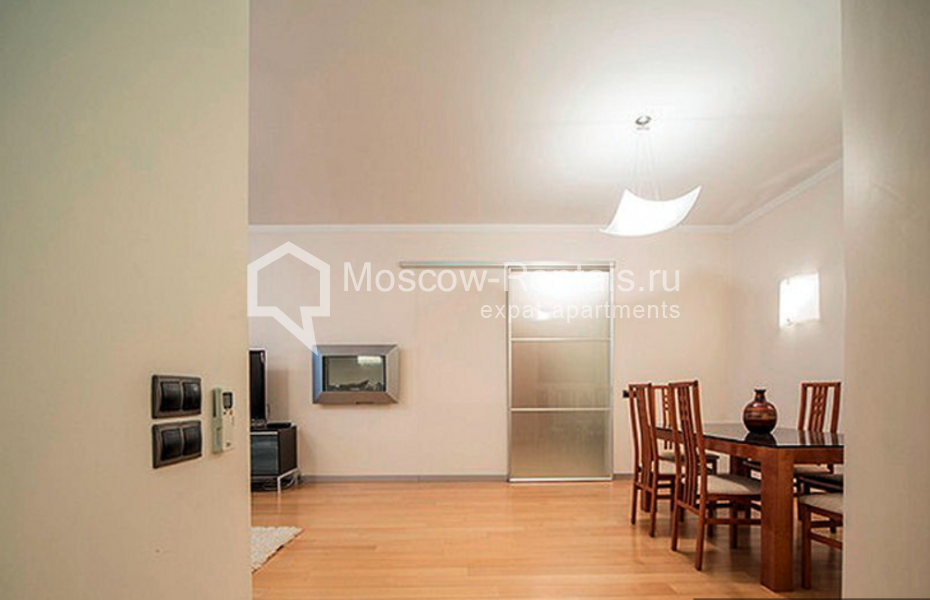 Photo #11 4-room (3 BR) apartment for <a href="http://moscow-rentals.ru/en/articles/long-term-rent" target="_blank">a long-term</a> rent
 in Russia, Moscow, Zoologicheskaya str, 30 С 2