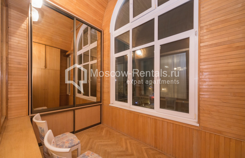 Photo #15 4-room (3 BR) apartment for <a href="http://moscow-rentals.ru/en/articles/long-term-rent" target="_blank">a long-term</a> rent
 in Russia, Moscow, Pozharsky lane 7 А