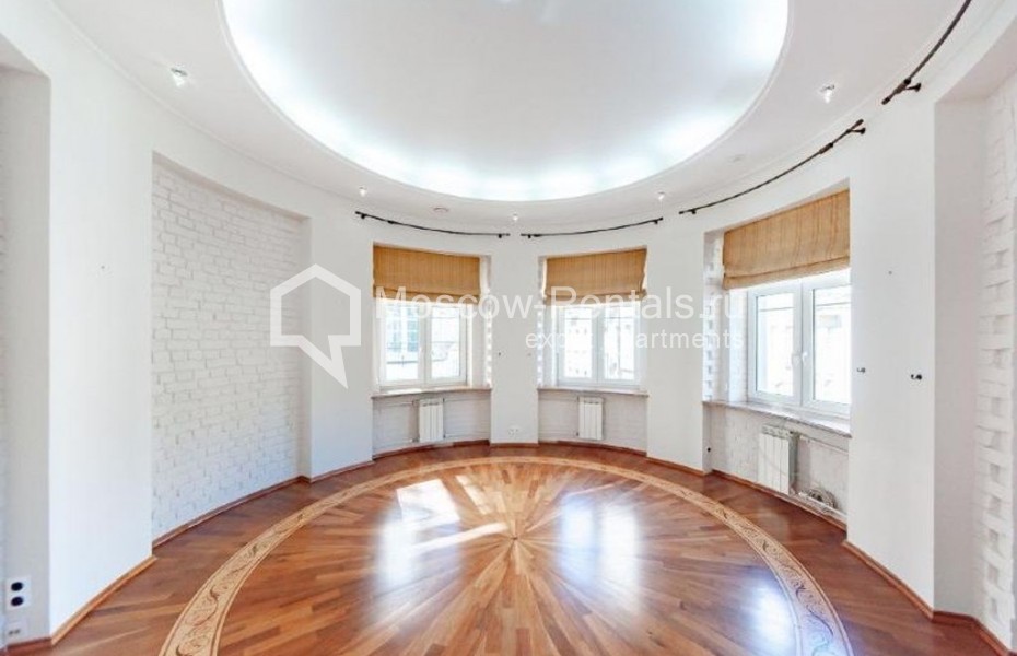 Photo #7 5-room (4 BR) apartment for <a href="http://moscow-rentals.ru/en/articles/long-term-rent" target="_blank">a long-term</a> rent
 in Russia, Moscow, Malaya Bronnaya str, 31/13