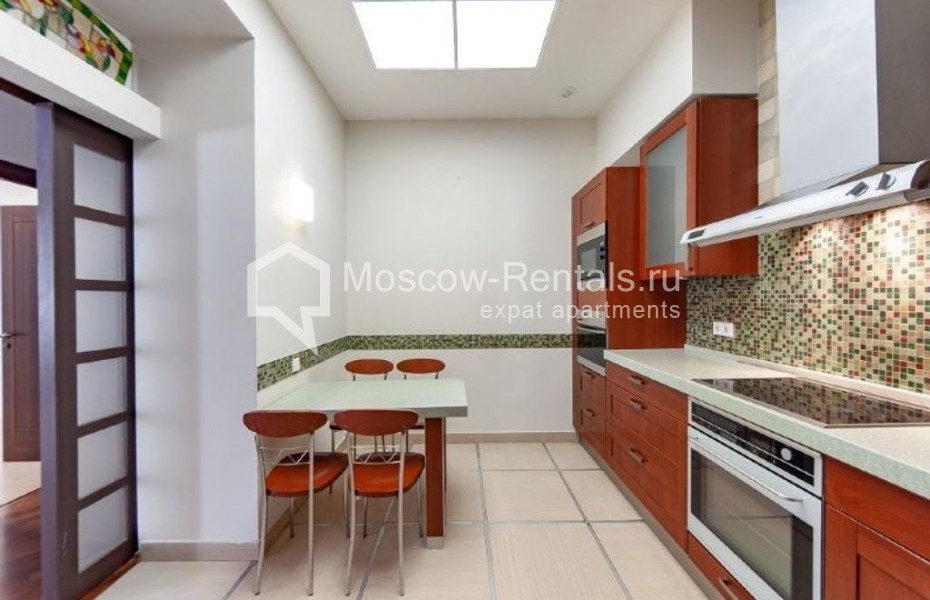 Photo #6 5-room (4 BR) apartment for <a href="http://moscow-rentals.ru/en/articles/long-term-rent" target="_blank">a long-term</a> rent
 in Russia, Moscow, Malaya Bronnaya str, 31/13