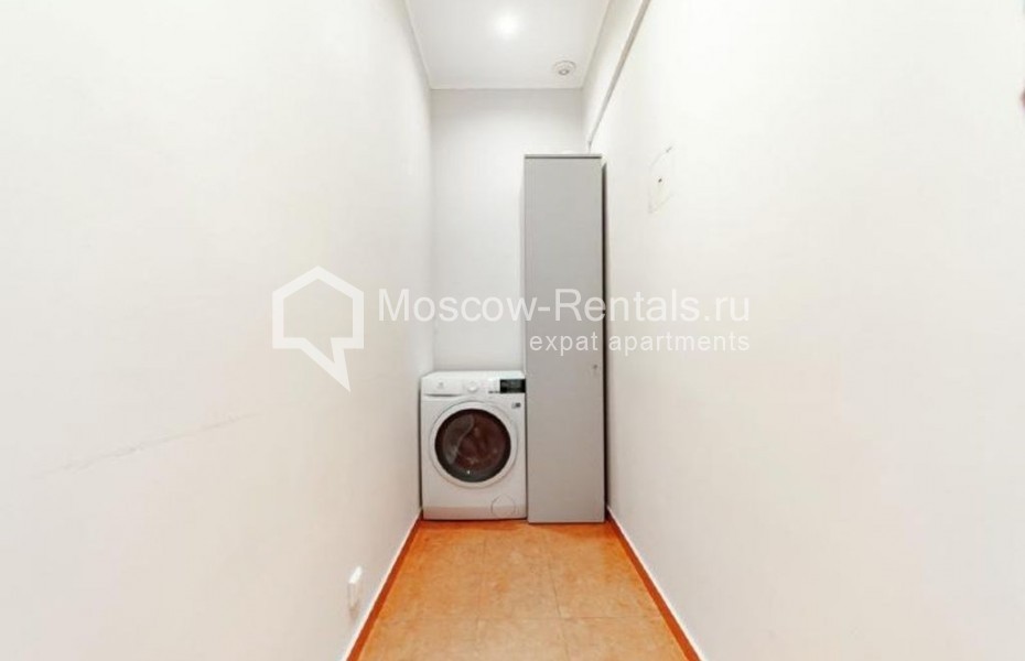 Photo #21 5-room (4 BR) apartment for <a href="http://moscow-rentals.ru/en/articles/long-term-rent" target="_blank">a long-term</a> rent
 in Russia, Moscow, Malaya Bronnaya str, 31/13
