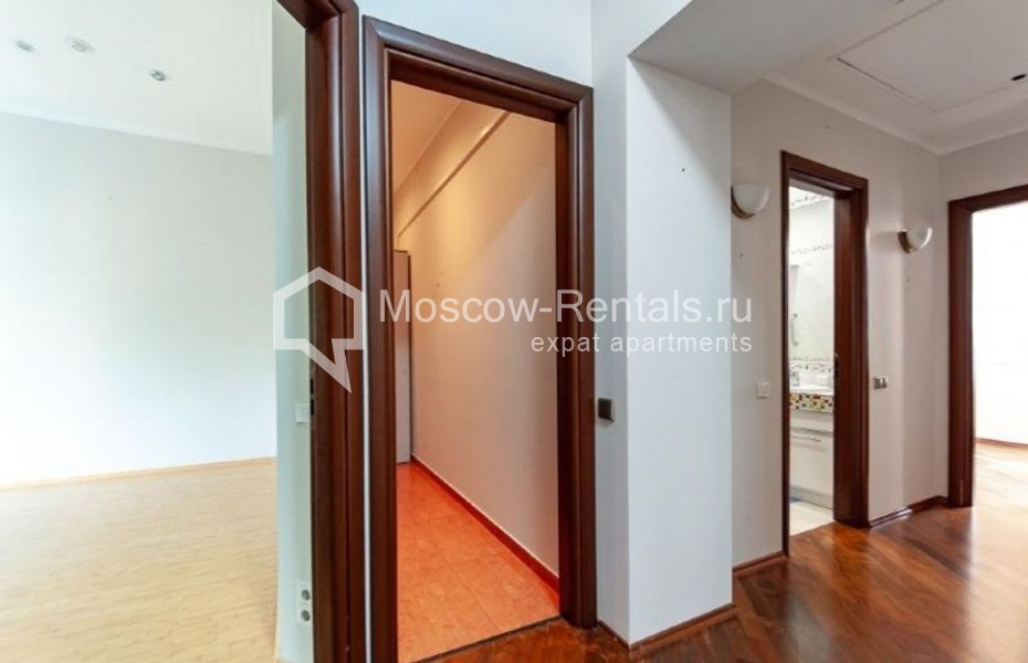 Photo #22 5-room (4 BR) apartment for <a href="http://moscow-rentals.ru/en/articles/long-term-rent" target="_blank">a long-term</a> rent
 in Russia, Moscow, Malaya Bronnaya str, 31/13