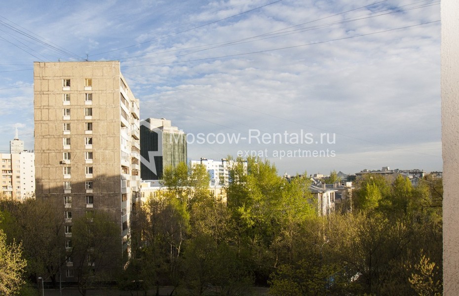 Photo #21 3-room (2 BR) apartment for <a href="http://moscow-rentals.ru/en/articles/long-term-rent" target="_blank">a long-term</a> rent
 in Russia, Moscow, Grokholsky lane, 28