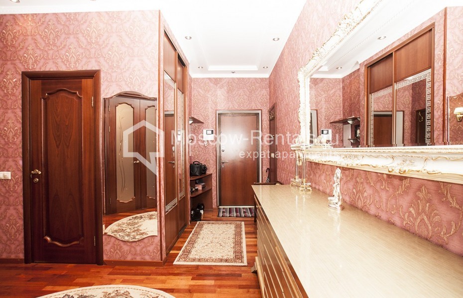 Photo #18 2-room (1 BR) apartment for <a href="http://moscow-rentals.ru/en/articles/long-term-rent" target="_blank">a long-term</a> rent
 in Russia, Moscow, Obolensky lane, 9к2