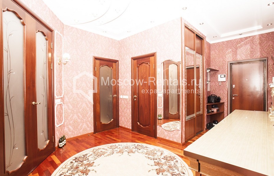 Photo #19 2-room (1 BR) apartment for <a href="http://moscow-rentals.ru/en/articles/long-term-rent" target="_blank">a long-term</a> rent
 in Russia, Moscow, Obolensky lane, 9к2