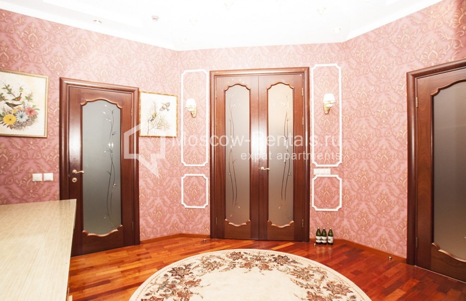Photo #20 2-room (1 BR) apartment for <a href="http://moscow-rentals.ru/en/articles/long-term-rent" target="_blank">a long-term</a> rent
 in Russia, Moscow, Obolensky lane, 9к2