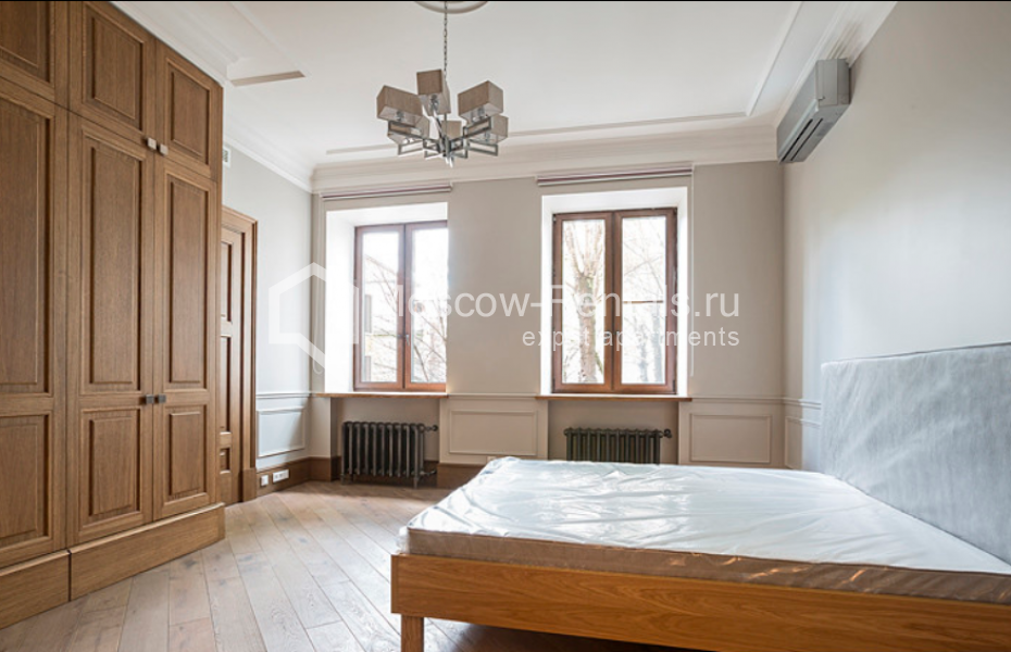 Photo #4 3-room (2 BR) apartment for <a href="http://moscow-rentals.ru/en/articles/long-term-rent" target="_blank">a long-term</a> rent
 in Russia, Moscow, Tverskaya str, 27 С 2