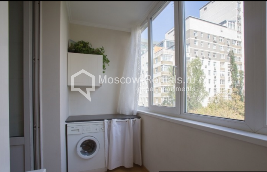 Photo #10 3-room (2 BR) apartment for <a href="http://moscow-rentals.ru/en/articles/long-term-rent" target="_blank">a long-term</a> rent
 in Russia, Moscow, 2nd Tverskaya-Yamskaya str, 54