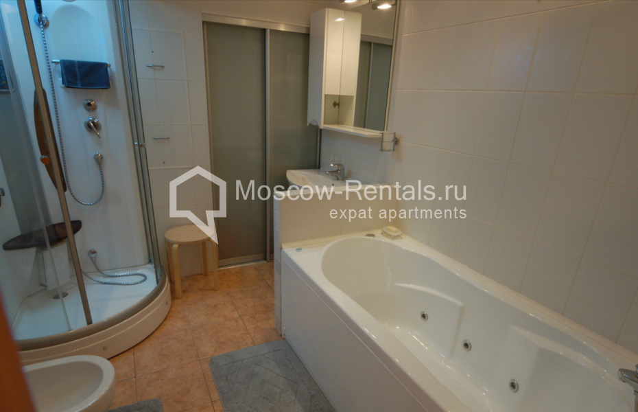 Photo #9 2-room (1 BR) apartment for <a href="http://moscow-rentals.ru/en/articles/long-term-rent" target="_blank">a long-term</a> rent
 in Russia, Moscow, Sadovaya-Triumphalnaya str, 4/10