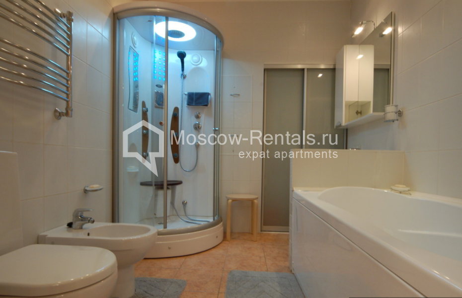 Photo #10 2-room (1 BR) apartment for <a href="http://moscow-rentals.ru/en/articles/long-term-rent" target="_blank">a long-term</a> rent
 in Russia, Moscow, Sadovaya-Triumphalnaya str, 4/10