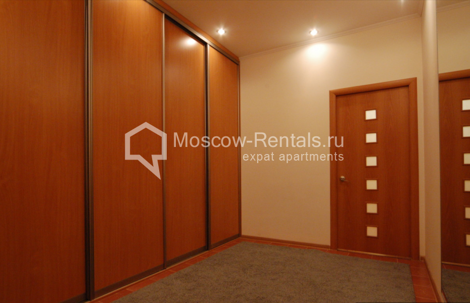 Photo #11 2-room (1 BR) apartment for <a href="http://moscow-rentals.ru/en/articles/long-term-rent" target="_blank">a long-term</a> rent
 in Russia, Moscow, Sadovaya-Triumphalnaya str, 4/10