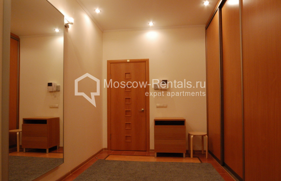 Photo #12 2-room (1 BR) apartment for <a href="http://moscow-rentals.ru/en/articles/long-term-rent" target="_blank">a long-term</a> rent
 in Russia, Moscow, Sadovaya-Triumphalnaya str, 4/10