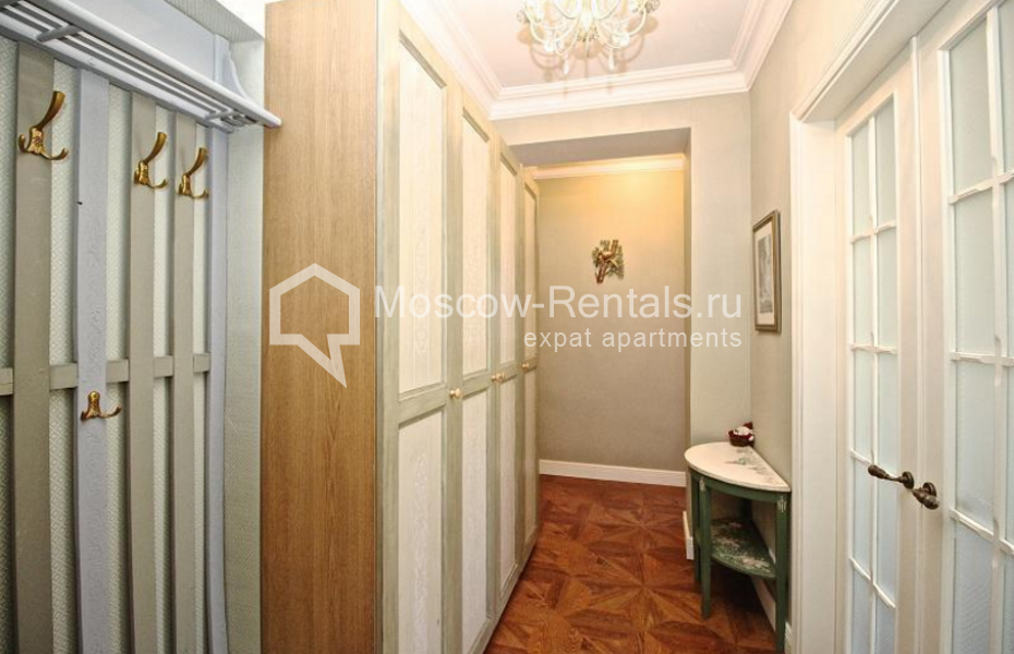 Photo #13 2-room (1 BR) apartment for <a href="http://moscow-rentals.ru/en/articles/long-term-rent" target="_blank">a long-term</a> rent
 in Russia, Moscow, Tverskaya str, 8 К 2