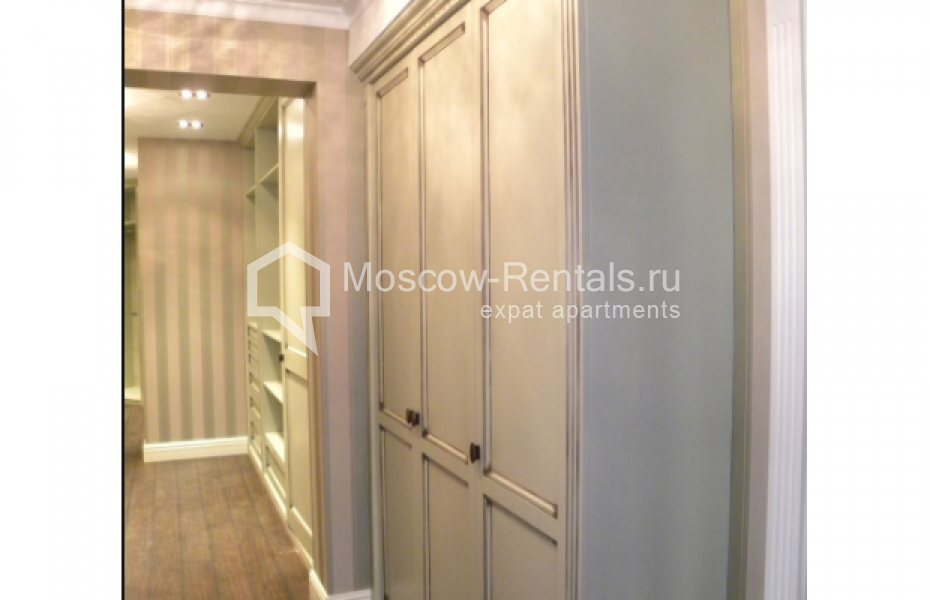 Photo #12 2-room (1 BR) apartment for <a href="http://moscow-rentals.ru/en/articles/long-term-rent" target="_blank">a long-term</a> rent
 in Russia, Moscow, Tverskaya str, 8 К 2