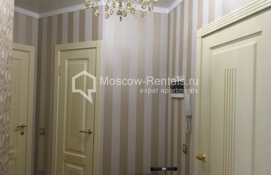 Photo #8 2-room (1 BR) apartment for <a href="http://moscow-rentals.ru/en/articles/long-term-rent" target="_blank">a long-term</a> rent
 in Russia, Moscow, Tverskaya str, 8 К 2