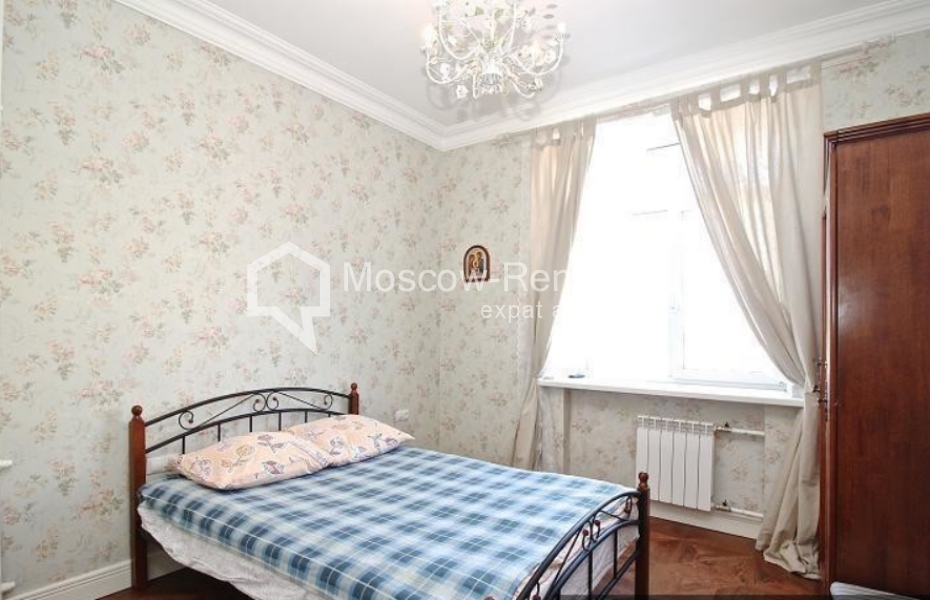 Photo #5 2-room (1 BR) apartment for <a href="http://moscow-rentals.ru/en/articles/long-term-rent" target="_blank">a long-term</a> rent
 in Russia, Moscow, Tverskaya str, 8 К 2