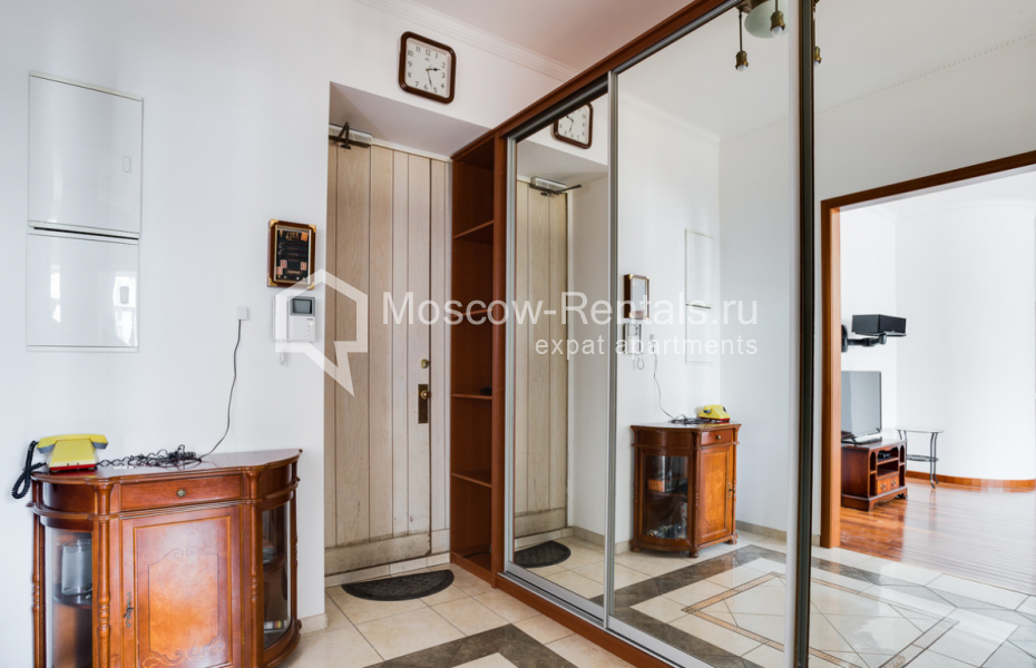 Photo #11 5-room (4 BR) apartment for <a href="http://moscow-rentals.ru/en/articles/long-term-rent" target="_blank">a long-term</a> rent
 in Russia, Moscow, Malaya Bronnaya str, 32