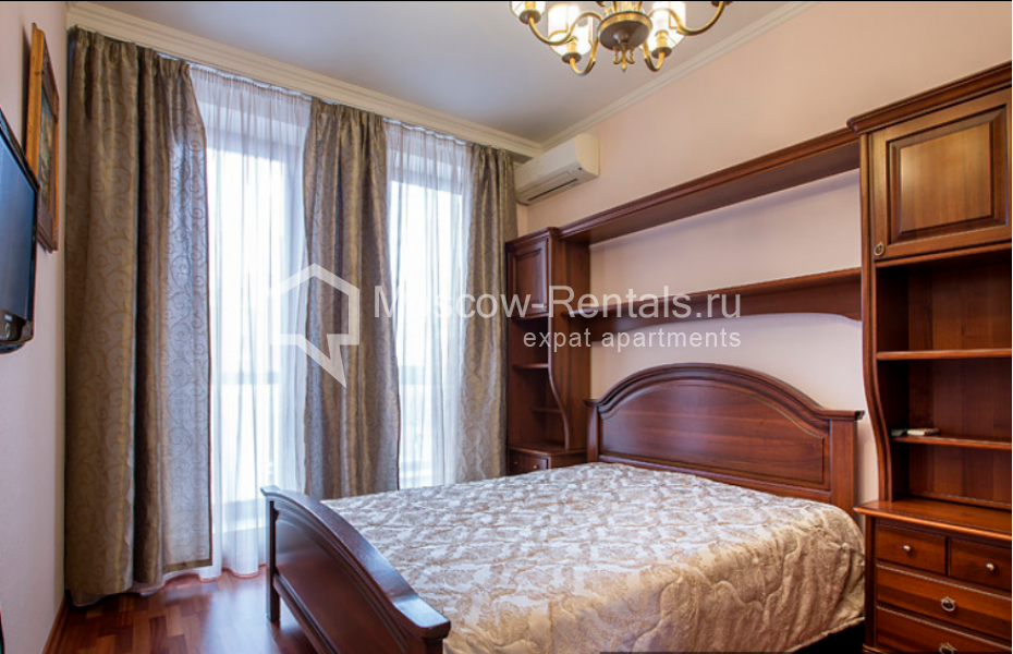 Photo #16 4-room (3 BR) apartment for <a href="http://moscow-rentals.ru/en/articles/long-term-rent" target="_blank">a long-term</a> rent
 in Russia, Moscow, Tikhvinskaya str., 10