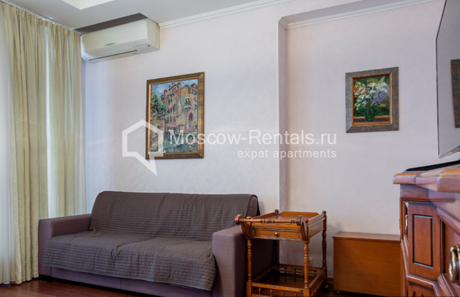 Photo #25 4-room (3 BR) apartment for <a href="http://moscow-rentals.ru/en/articles/long-term-rent" target="_blank">a long-term</a> rent
 in Russia, Moscow, Tikhvinskaya str., 10