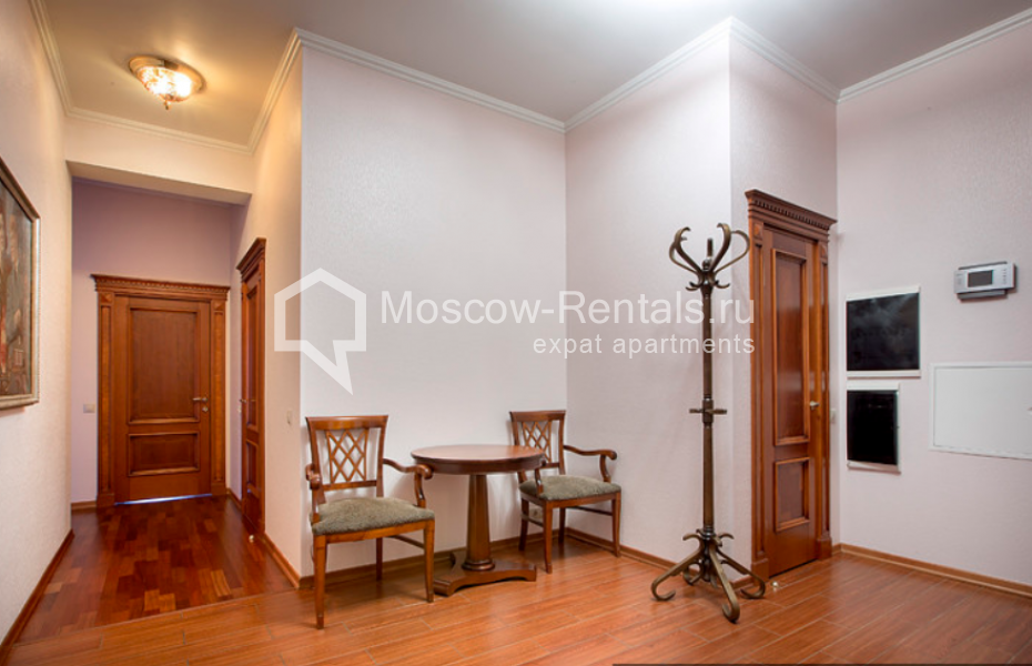Photo #27 4-room (3 BR) apartment for <a href="http://moscow-rentals.ru/en/articles/long-term-rent" target="_blank">a long-term</a> rent
 in Russia, Moscow, Tikhvinskaya str., 10