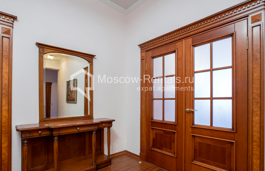 Photo #28 4-room (3 BR) apartment for <a href="http://moscow-rentals.ru/en/articles/long-term-rent" target="_blank">a long-term</a> rent
 in Russia, Moscow, Tikhvinskaya str., 10