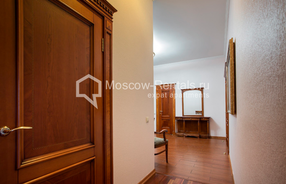 Photo #29 4-room (3 BR) apartment for <a href="http://moscow-rentals.ru/en/articles/long-term-rent" target="_blank">a long-term</a> rent
 in Russia, Moscow, Tikhvinskaya str., 10