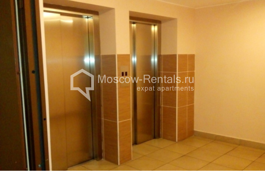 Photo #21 4-room (3 BR) apartment for <a href="http://moscow-rentals.ru/en/articles/long-term-rent" target="_blank">a long-term</a> rent
 in Russia, Moscow, Tikhvinskaya str, 10