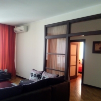 Photo #2 4-room (3 BR) apartment for <a href="http://moscow-rentals.ru/en/articles/long-term-rent" target="_blank">a long-term</a> rent
 in Russia, Moscow, Tikhvinskaya str, 10