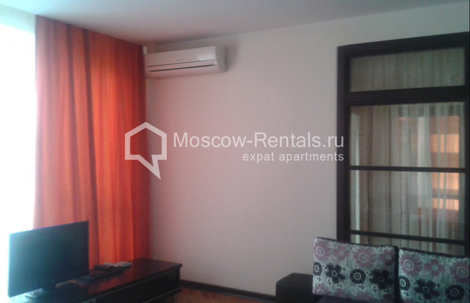 Photo #8 4-room (3 BR) apartment for <a href="http://moscow-rentals.ru/en/articles/long-term-rent" target="_blank">a long-term</a> rent
 in Russia, Moscow, Tikhvinskaya str, 10