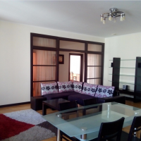 Photo #2 4-room (3 BR) apartment for <a href="http://moscow-rentals.ru/en/articles/long-term-rent" target="_blank">a long-term</a> rent
 in Russia, Moscow, Tikhvinskaya str, 10