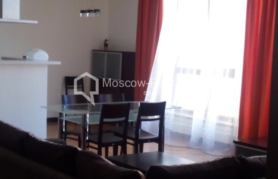 Photo #6 4-room (3 BR) apartment for <a href="http://moscow-rentals.ru/en/articles/long-term-rent" target="_blank">a long-term</a> rent
 in Russia, Moscow, Tikhvinskaya str, 10