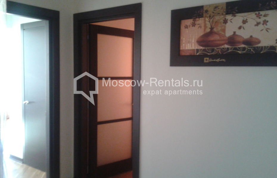 Photo #11 4-room (3 BR) apartment for <a href="http://moscow-rentals.ru/en/articles/long-term-rent" target="_blank">a long-term</a> rent
 in Russia, Moscow, Tikhvinskaya str, 10