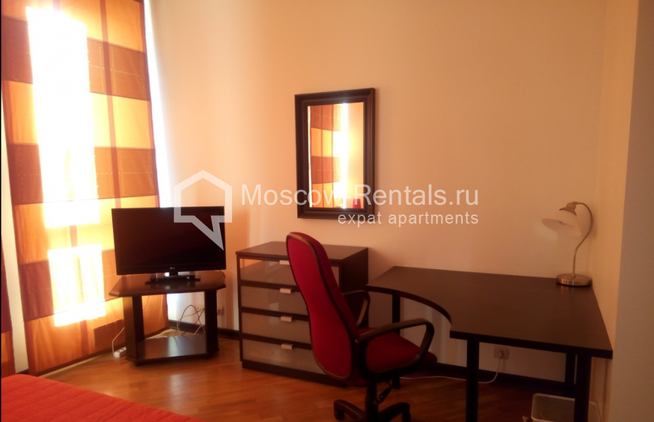 Photo #12 4-room (3 BR) apartment for <a href="http://moscow-rentals.ru/en/articles/long-term-rent" target="_blank">a long-term</a> rent
 in Russia, Moscow, Tikhvinskaya str, 10