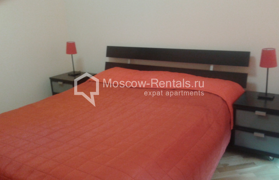 Photo #13 4-room (3 BR) apartment for <a href="http://moscow-rentals.ru/en/articles/long-term-rent" target="_blank">a long-term</a> rent
 in Russia, Moscow, Tikhvinskaya str, 10