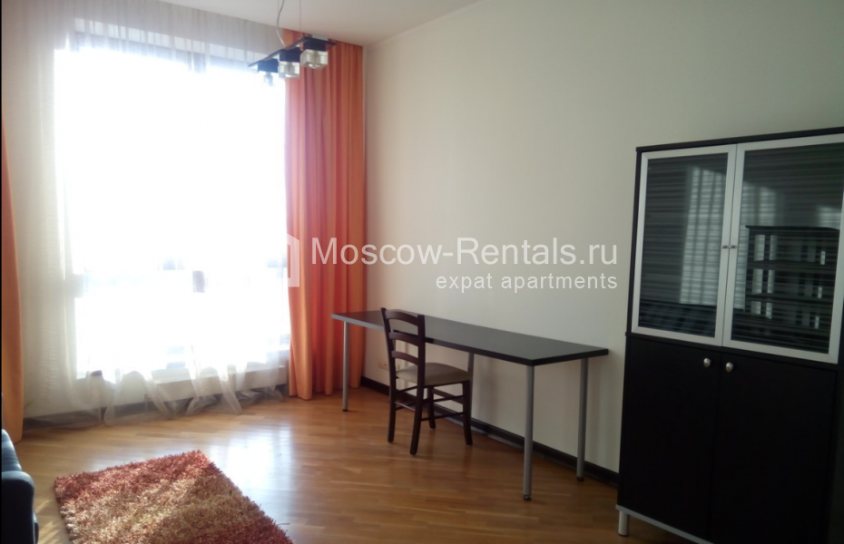 Photo #14 4-room (3 BR) apartment for <a href="http://moscow-rentals.ru/en/articles/long-term-rent" target="_blank">a long-term</a> rent
 in Russia, Moscow, Tikhvinskaya str, 10