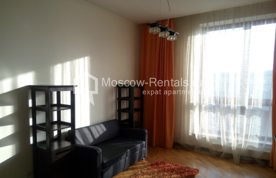 Photo #15 4-room (3 BR) apartment for <a href="http://moscow-rentals.ru/en/articles/long-term-rent" target="_blank">a long-term</a> rent
 in Russia, Moscow, Tikhvinskaya str, 10