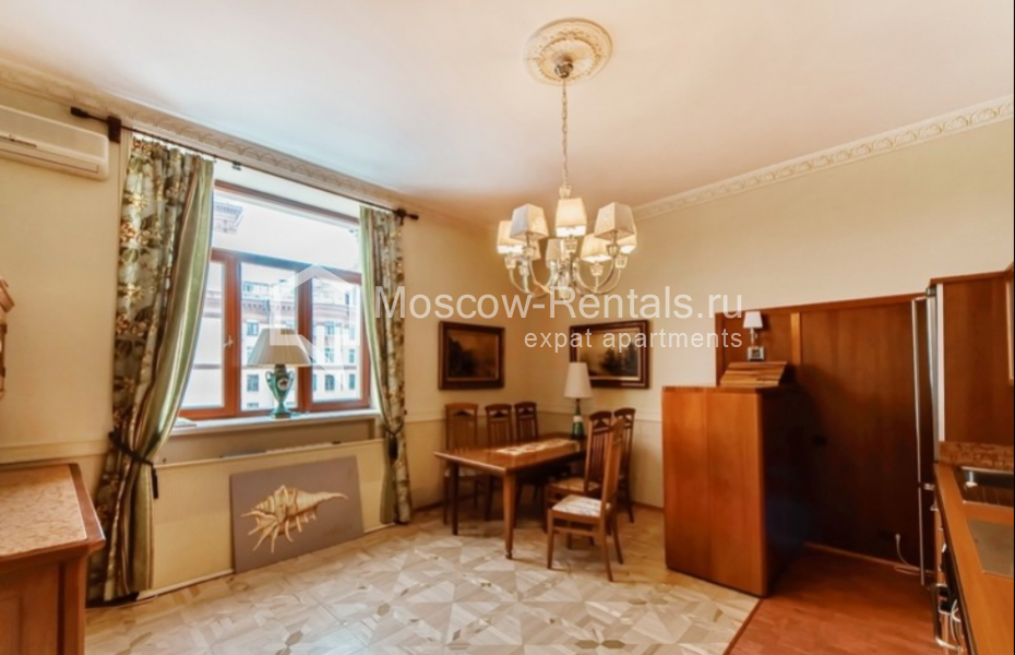 Photo #16 4-room (3 BR) apartment for <a href="http://moscow-rentals.ru/en/articles/long-term-rent" target="_blank">a long-term</a> rent
 in Russia, Moscow, Frunzenskaya str, 44 С 1