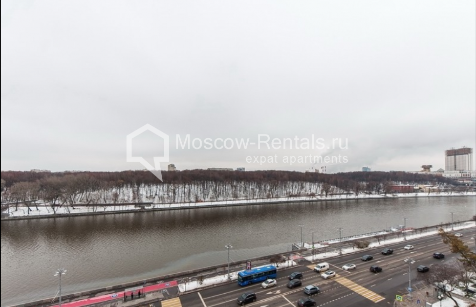 Photo #27 4-room (3 BR) apartment for <a href="http://moscow-rentals.ru/en/articles/long-term-rent" target="_blank">a long-term</a> rent
 in Russia, Moscow, Frunzenskaya str, 44 С 1