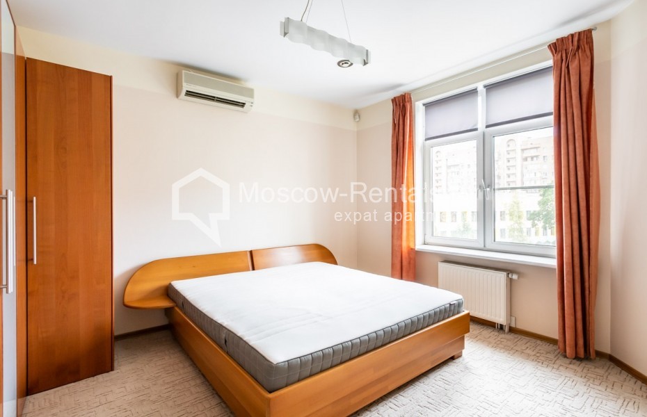 Photo #12 3-room (2 BR) apartment for <a href="http://moscow-rentals.ru/en/articles/long-term-rent" target="_blank">a long-term</a> rent
 in Russia, Moscow, Dolgorukovskaya str, 6
