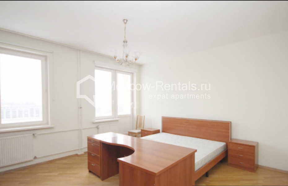 Photo #3 4-room (3 BR) apartment for <a href="http://moscow-rentals.ru/en/articles/long-term-rent" target="_blank">a long-term</a> rent
 in Russia, Moscow, Bolshoi Nikolovorobinski lane, 10