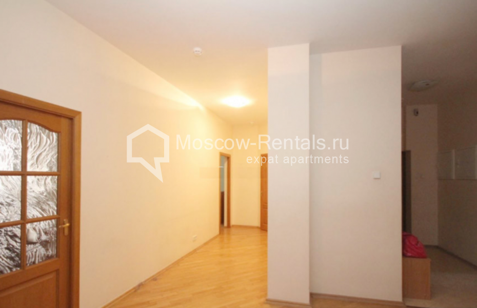 Photo #8 4-room (3 BR) apartment for <a href="http://moscow-rentals.ru/en/articles/long-term-rent" target="_blank">a long-term</a> rent
 in Russia, Moscow, Bolshoi Nikolovorobinski lane, 10