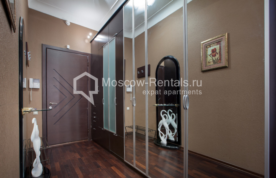 Photo #13 5-room (4 BR) apartment for <a href="http://moscow-rentals.ru/en/articles/long-term-rent" target="_blank">a long-term</a> rent
 in Russia, Moscow, Strastnoi blv., 4С1
