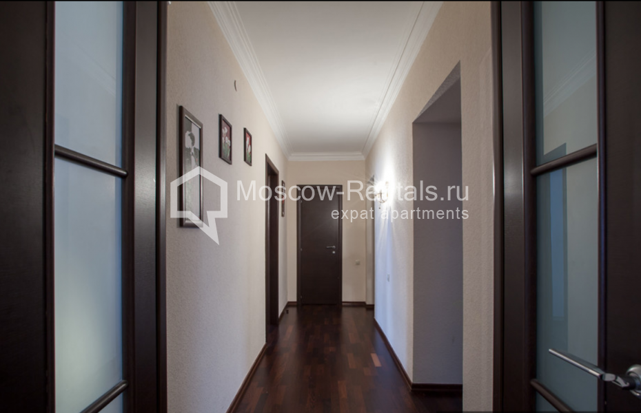Photo #14 5-room (4 BR) apartment for <a href="http://moscow-rentals.ru/en/articles/long-term-rent" target="_blank">a long-term</a> rent
 in Russia, Moscow, Strastnoi blv., 4С1