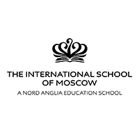 The International School of Moscow logo